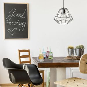 Produktbild für Trinkgläser Relaxdays mit Deckel und Strohhalm