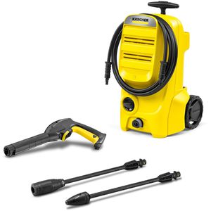 Produktbild für Hochdruckreiniger Kärcher K3 Classic