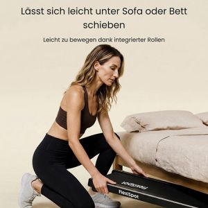 Produktbild für Walking-Pad FlexiSpot MotionX Basic