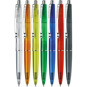 Produktbild für Kugelschreiber Schneider K 20 ICY Colours