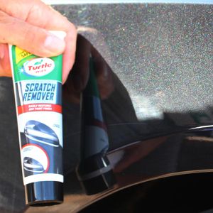 Produktbild für Autopolitur Turtle-Wax 52873 GL Scratch Remover