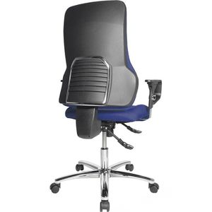 Produktbild für Bürostuhl Topstar Top Point Deluxe, TO29X G26