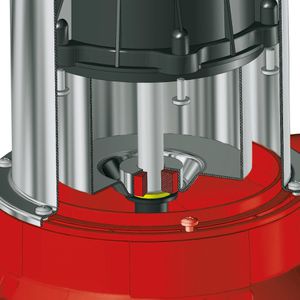 Produktbild für Tauchdruckpumpe Einhell GC-PP 900 N, 4170964