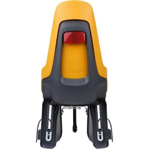 Produktbild für Fahrrad-Kindersitz bobike one Maxi E-BD