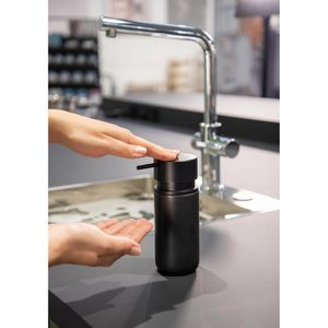 Produktbild für Seifenspender Wenko Silo, 55035100