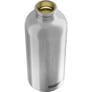Produktbild für Trinkflasche SIGG Traveller Alu