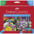 Buntstifte Faber-Castell Classic, 111260