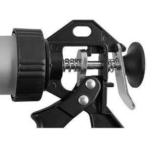 Produktbild für Kartuschenpresse Werkzeyt B27422, mechanisch