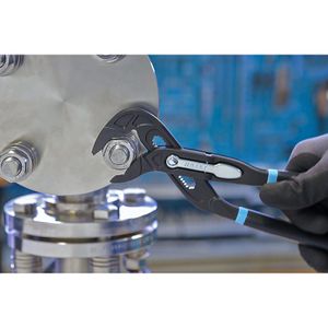 Produktbild für Wasserpumpenzange Hazet 760-26