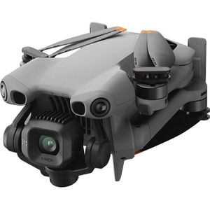 Produktbild für Drohne DJI Mini 5 Pro, mit Controller RC-N3 &amp; Akku