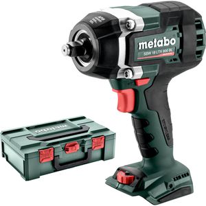 Akku-Schlagschrauber Metabo SSW 18 LTX 800 BL, 800Nm
