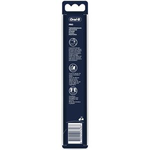 Produktbild für Zahnbürste Oral-B Pro-Clean Clinical Cross-Action