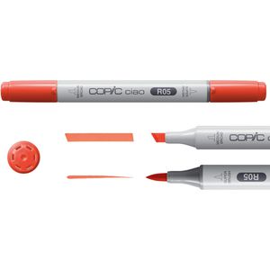 Produktbild für Layoutmarker COPIC Ciao Basis-Set