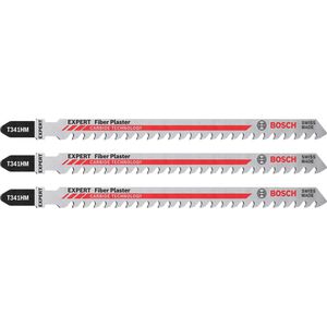 Stichsägeblätter Bosch Expert Fiber Plaster T341HM