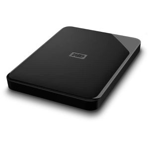 Produktbild für Festplatte WesternDigital Elements SE HDD