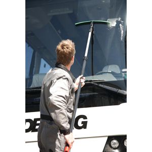 Produktbild für Fensterabzieher Vikan Wipe-N-Shine, für Glas