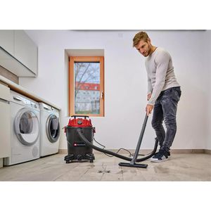 Produktbild für Nass-Trockensauger Einhell TC-VC 3055 A