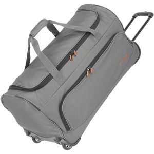Produktbild für Reisetasche Travelite Basics Fresh, anthrazit, 71 cm