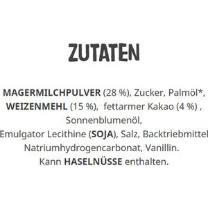 Produktbild für Waffeln Kinder Cards, Waffel-Spezialität