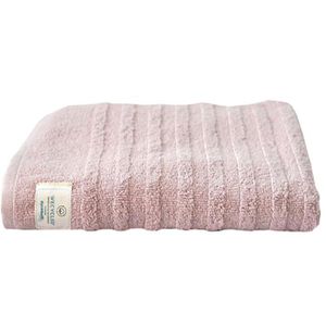 Produktbild für Handtuch Dyckhoff Wecycled, mauve, 70 x 140 cm