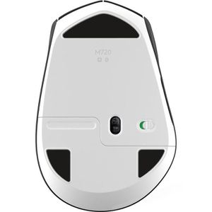 Produktbild für Maus Logitech M720 Triathlon Bluetooth Mouse