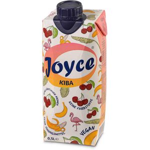 Produktbild für Saft Joyce Kiba
