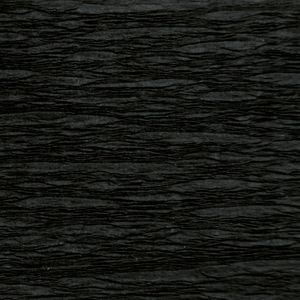 Produktbild für Krepppapier Werola Aquarola Feinkrepp, schwarz