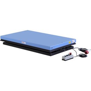 Produktbild für Hubtisch HanseLifter HIW1000, elektrisch