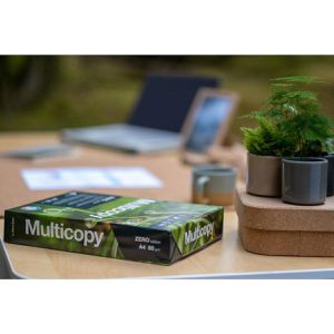 Produktbild für Kopierpapier Multicopy NEXT, A4