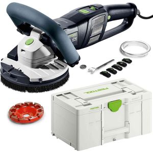 Sanierungsfräse Festool RENOFIX RG 130 ECI-Set DIA AB