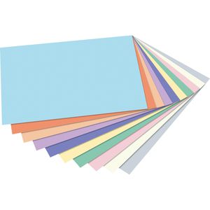 Produktbild für Fotokarton Folia 614/50 95 Pastell, A4