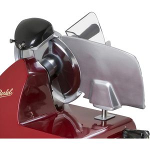 Produktbild für Allesschneider Berkel RedLine 250, elektr., 190W