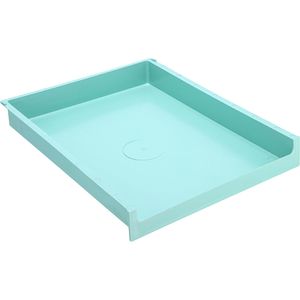 Produktbild für Schubladenbox Böttcher-AG A4, Recycling-Kunststoff