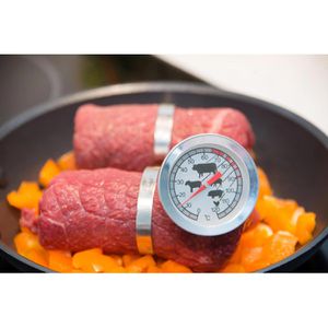 Produktbild für Fleischthermometer wenco 555364, Bratenthermometer