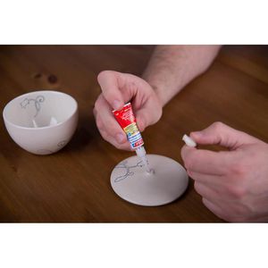 Produktbild für Sekundenkleber Tesa 57040, Liquid