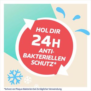 Produktbild für Mundspülung Colgate Ice Fresh