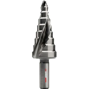 Produktbild für Stufenbohrer RUKO 101626RO, ULTIMATECUT, HSS, Set