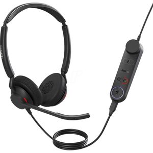 Headset Jabra Engage 50 II MS Stereo