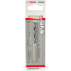 Produktbild für Bohrer Bosch 2608596302, Professional