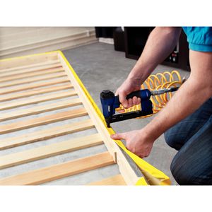 Produktbild für Drucklufttacker Rapid PS141, 5000095