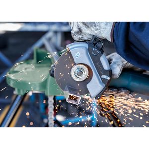Produktbild für Trennscheibe Bosch PRO Metal A 30 S BF, 2608603160