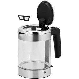 Produktbild für Wasserkocher WMF KÜCHENminis, transparent