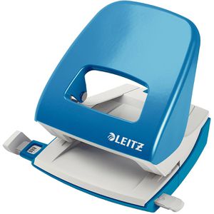 Locher Leitz 5008-00-30, NeXXt, hellblau