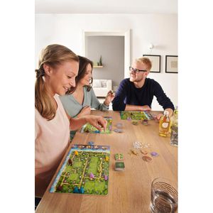 Produktbild für Brettspiel Haba 1300932001, Karuba