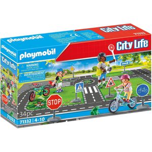 Produktbild für Spielset playmobil CITY LIFE 71332, ab 4 Jahre