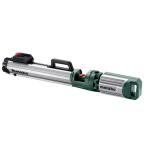 Produktbild für Baustrahler Metabo BSA 18 LED 5000, LED, für 18 V Akkus
