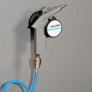 Produktbild für Werkstatt-Magnethalter HALDER 3688.003, Haltekraft bis 13 kg