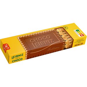 Kekse Leibniz Choco Vollkorn