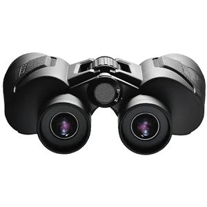 Produktbild für Fernglas OM-System S, aus BK-7 Glas, 8 x 40 mm