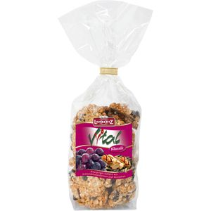 Kekse Lambertz Vitalgebäck Klassik